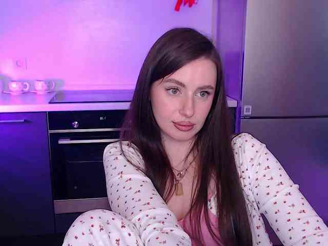 Lilijily webcam