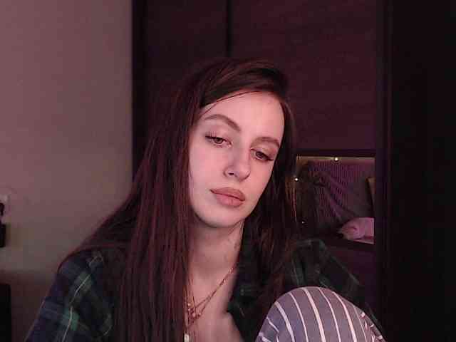 Lilijily webcam