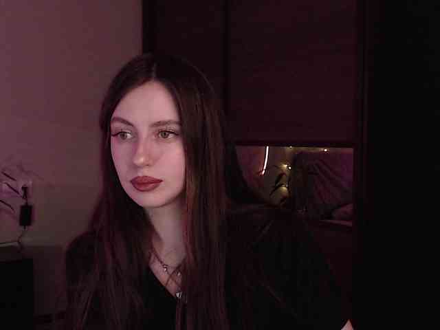 Lilijily webcam