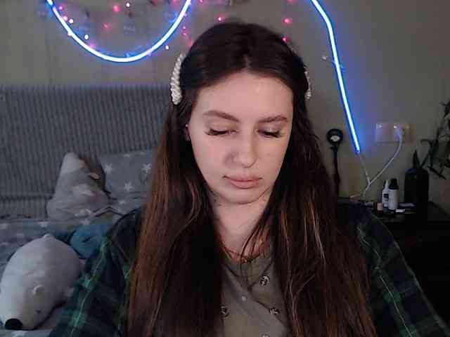 Lilijily webcam