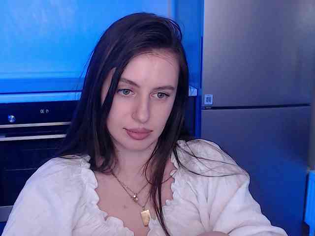 Lilijily webcam