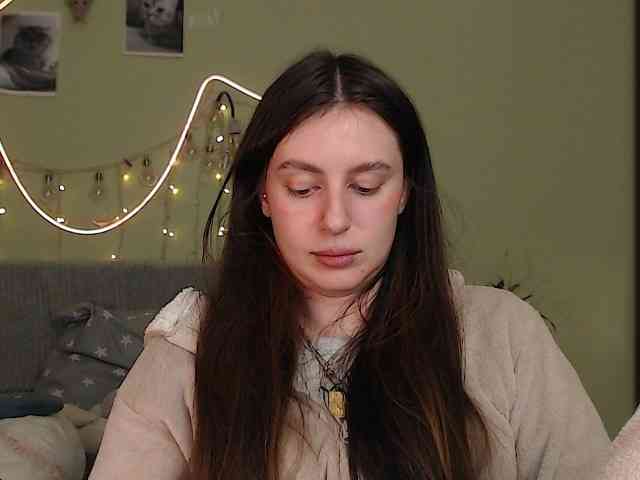 Lilijily webcam