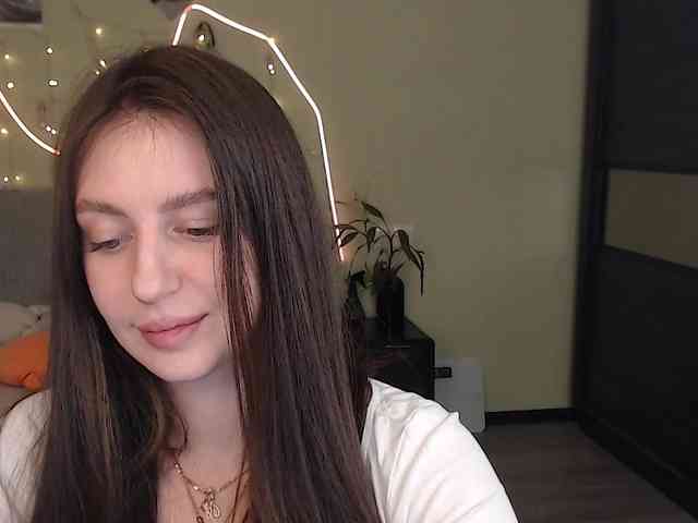 Lilijily webcam