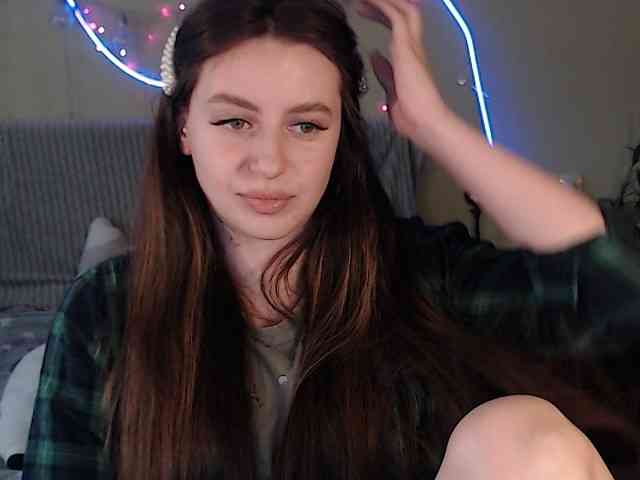 Lilijily webcam