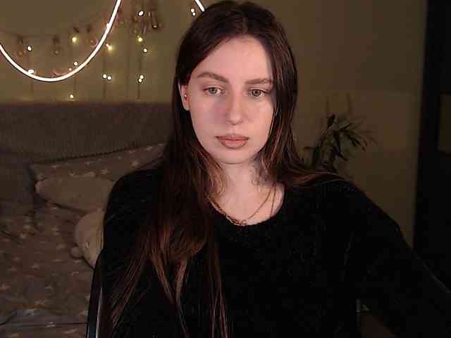 Lilijily webcam