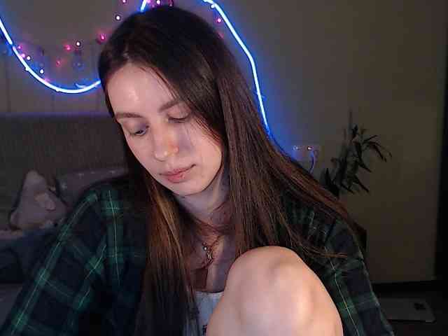 Lilijily webcam