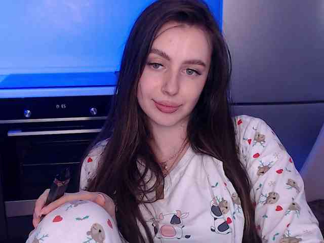 Lilijily webcam
