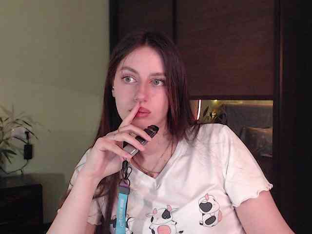 Lilijily webcam