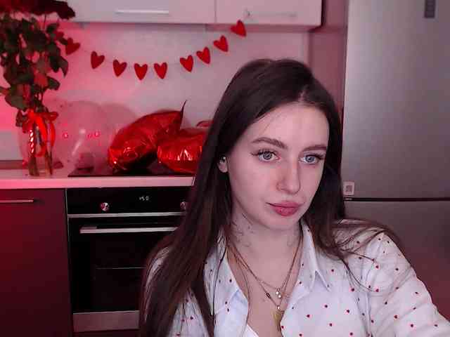Lilijily webcam