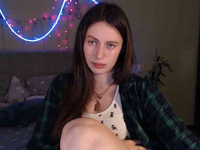 Lilijily webcam