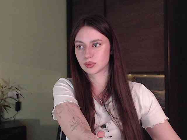 Lilijily webcam