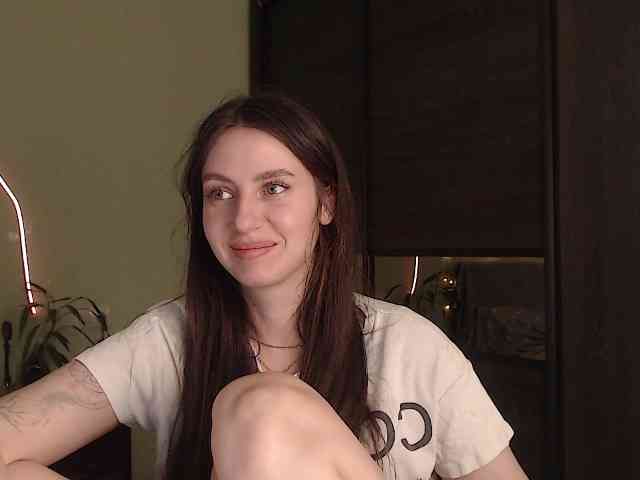 Lilijily webcam