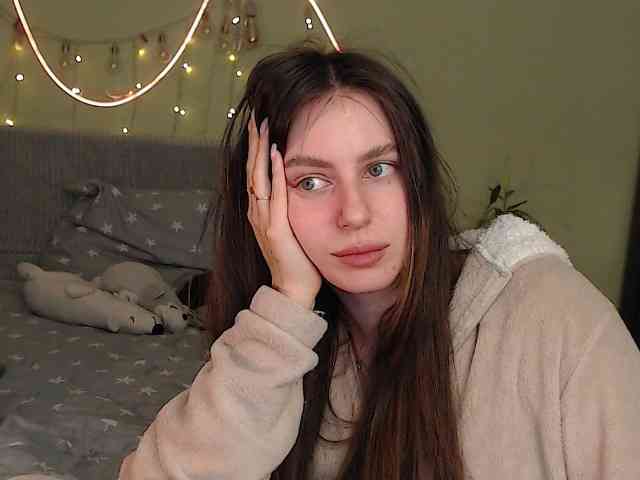Lilijily webcam