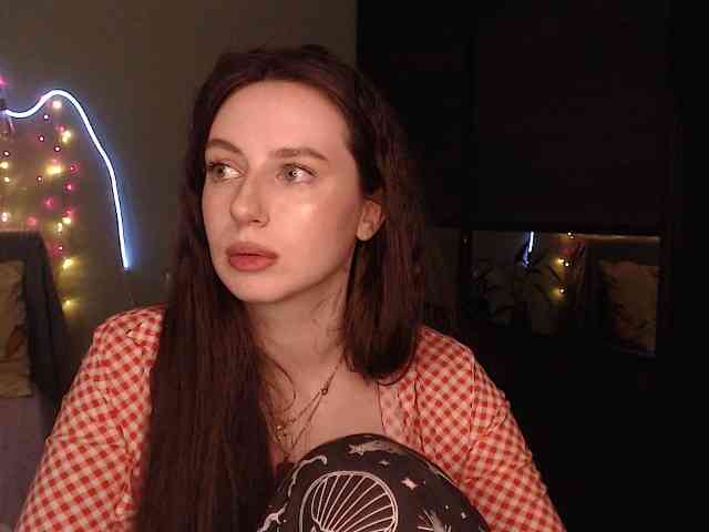Lilijily webcam