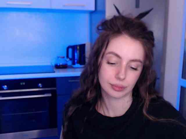 Lilijily webcam