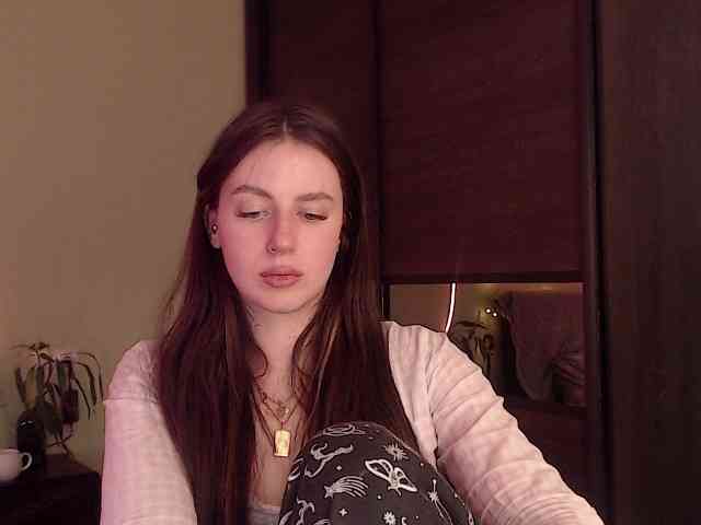 Lilijily webcam