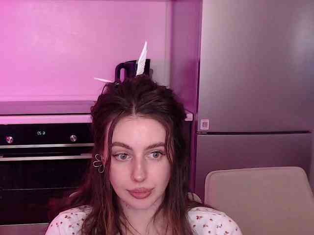 Lilijily webcam