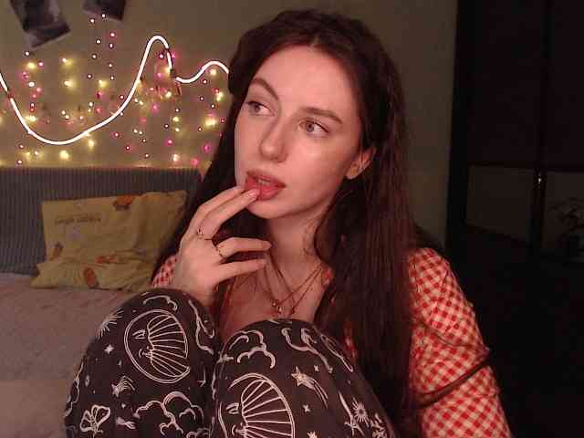 Lilijily webcam