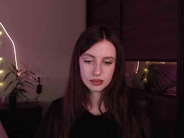 Lilijily webcam