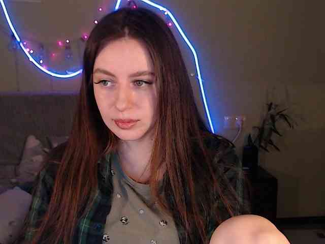 Lilijily webcam