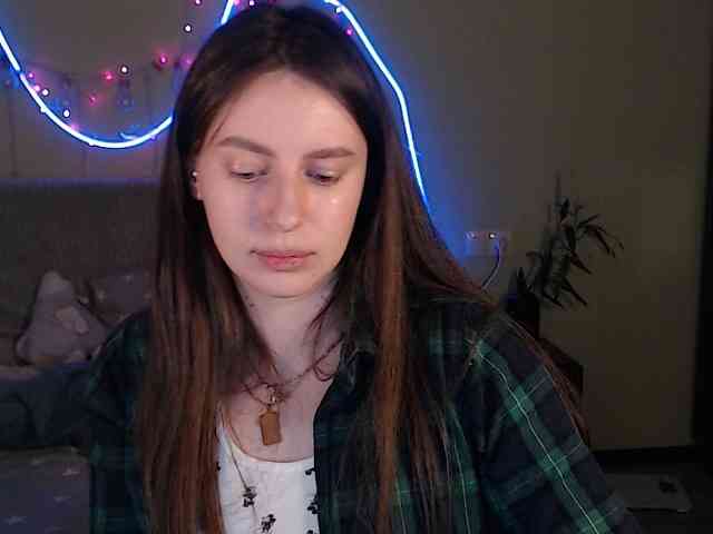 Lilijily webcam