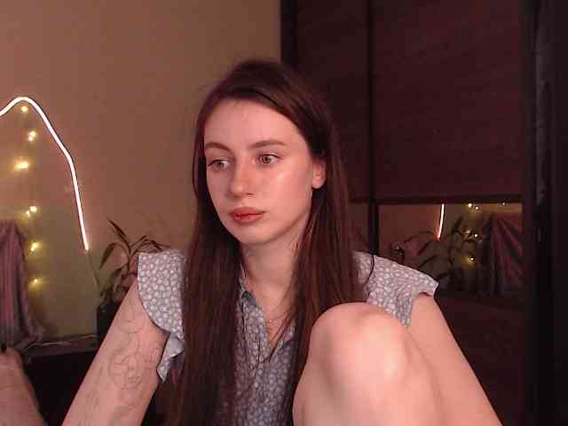 Lilijily webcam