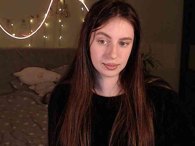 Lilijily webcam