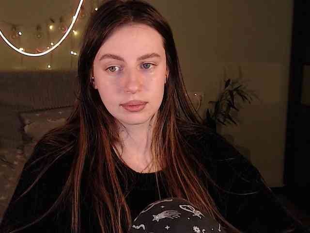 Lilijily webcam