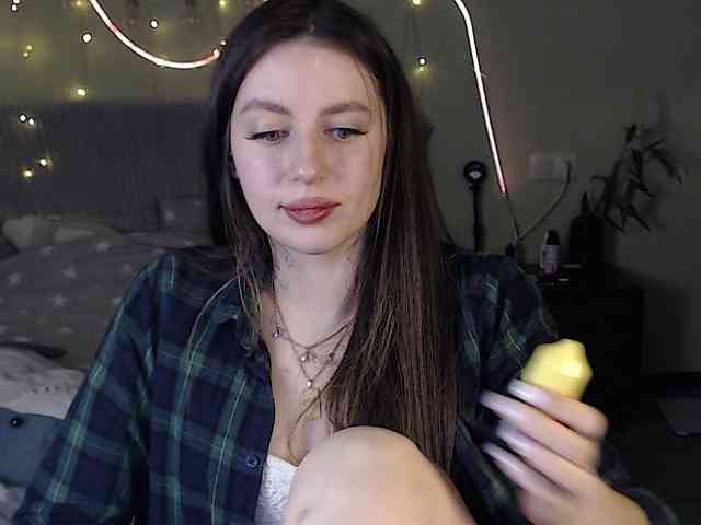 Lilijily webcam