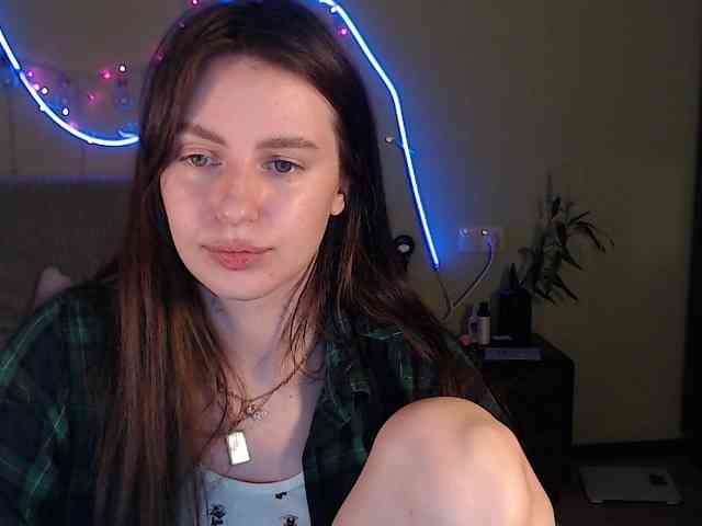 Lilijily webcam