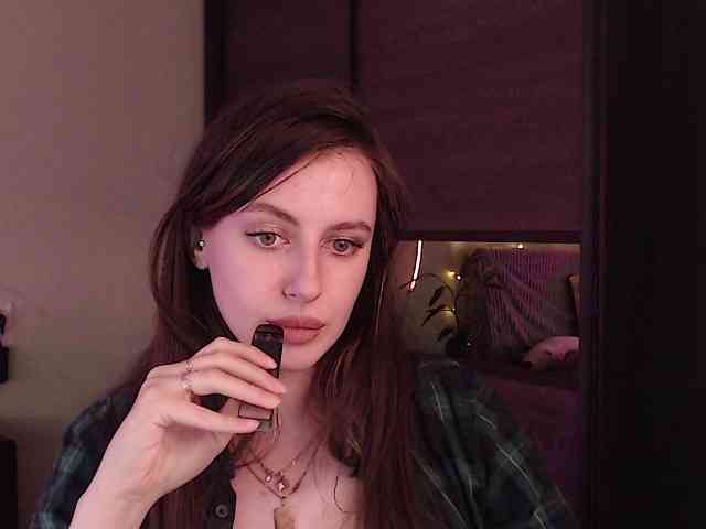 Lilijily webcam