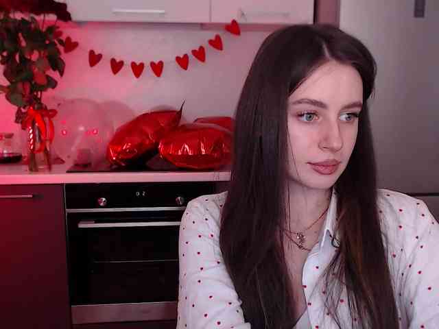 Lilijily webcam