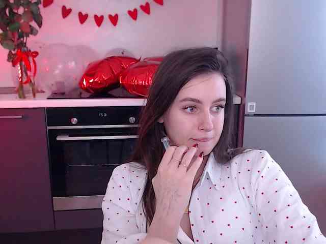 Lilijily webcam