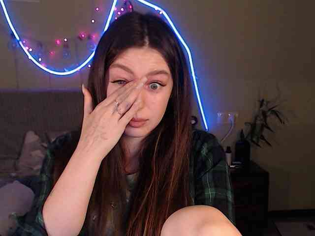 Lilijily webcam