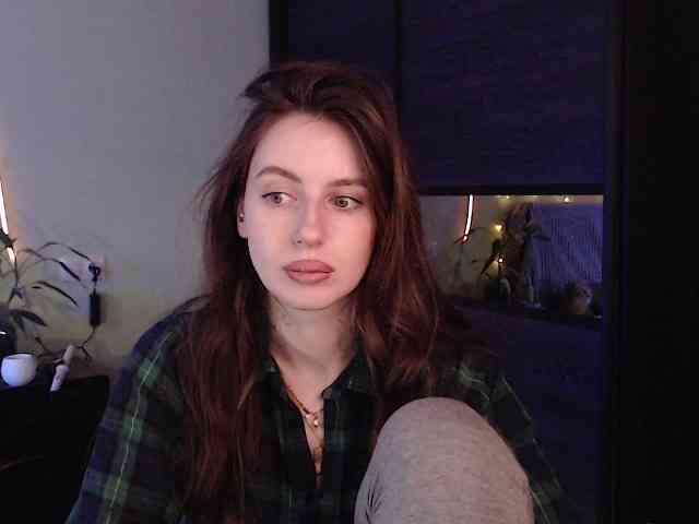 Lilijily webcam