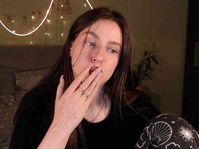 Lilijily webcam