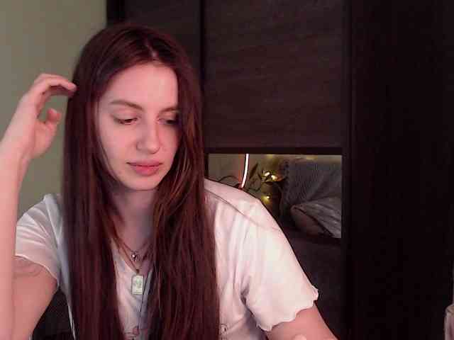 Lilijily webcam
