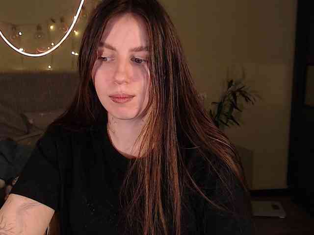 Lilijily webcam