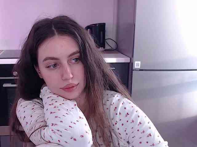 Lilijily webcam