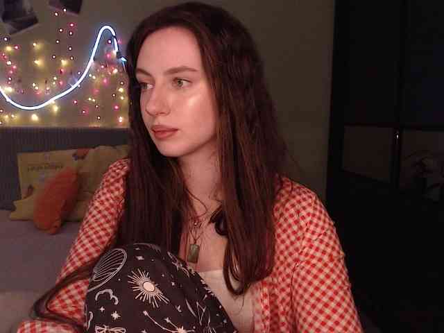 Lilijily webcam