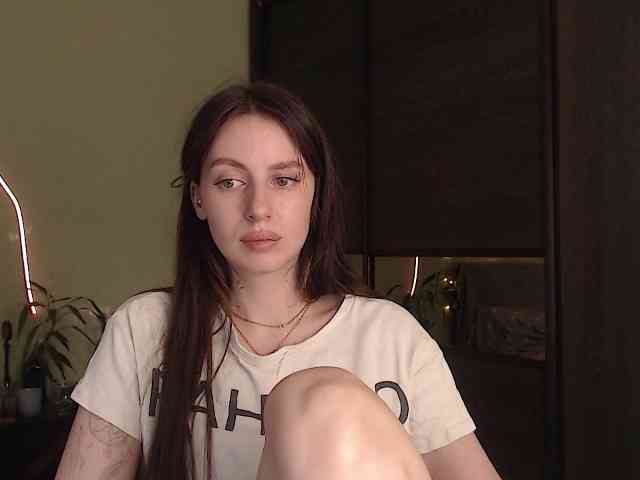 Lilijily webcam