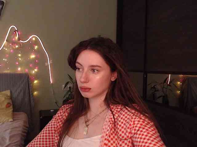 Lilijily webcam