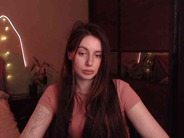 Lilijily webcam