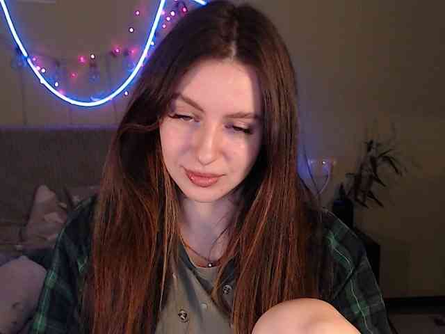 Lilijily webcam