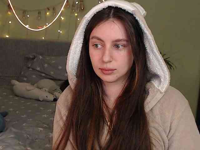 Lilijily webcam