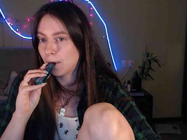 Lilijily webcam