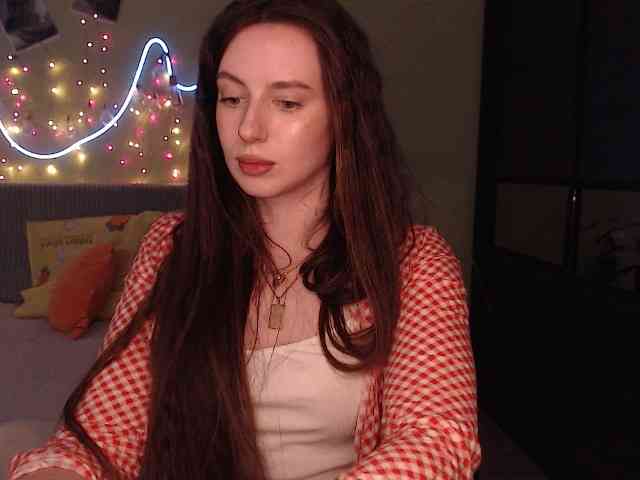 Lilijily webcam