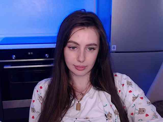 Lilijily webcam