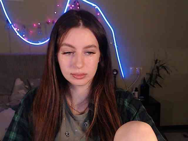 Lilijily webcam