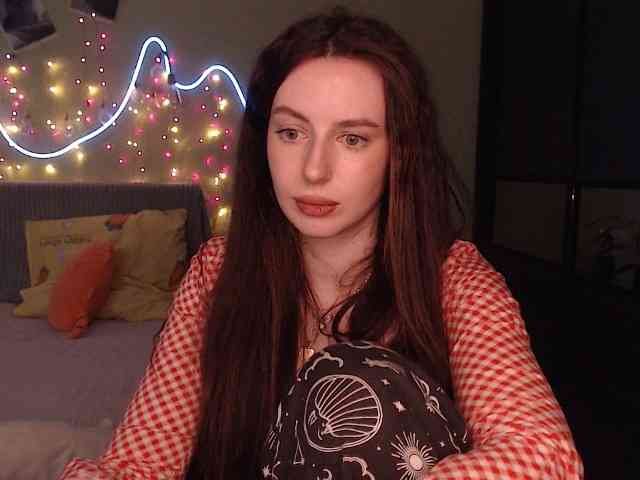Lilijily webcam